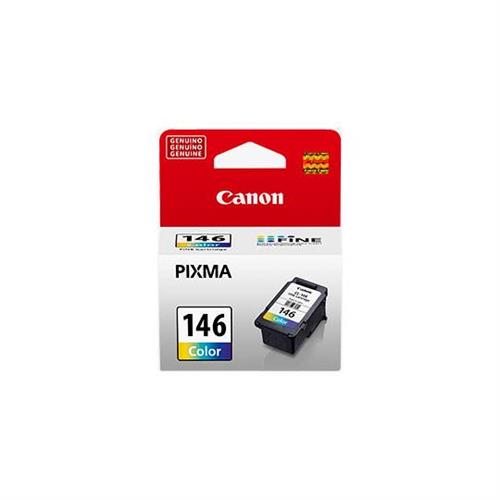 TINTA CANON CL146 CL146 COLOR COLOR-CANON