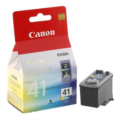 TINTA CANON CL41 CL41 COLOR COLOR-CANON