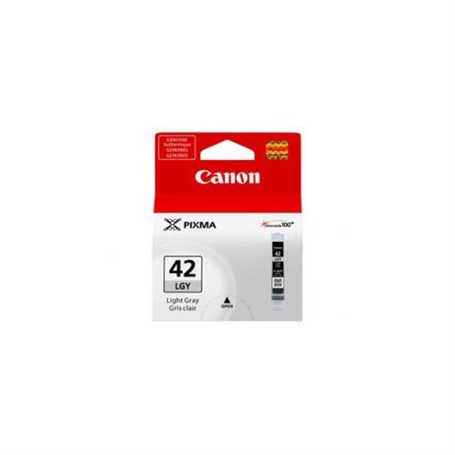 TINTA CANON CLI-42 LGY GRIS CLARO 6391B009AA-CANON