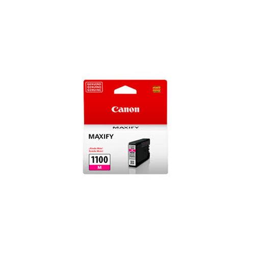 TINTA CANON PG1100M PG1100M COLOR MAGENTA-CANON