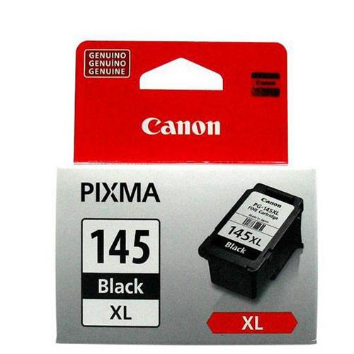 TINTA CANON PG145XL PG145XL COLOR NEGRO-CANON