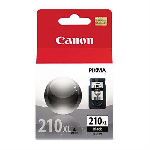 TINTA CANON PG210X PG210X COLOR NEGRO-CANON