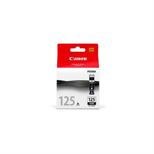 TINTA CANON PGI125 PGI125 COLOR NEGRO-CANON