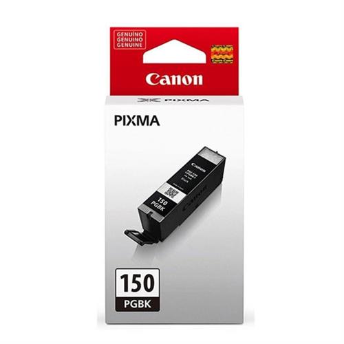 TINTA CANON PGI150 PGI150 COLOR NEGRO-CANON