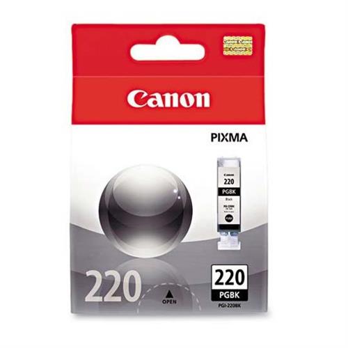 TINTA CANON PGI220 PGI220 COLOR NEGRO-CANON