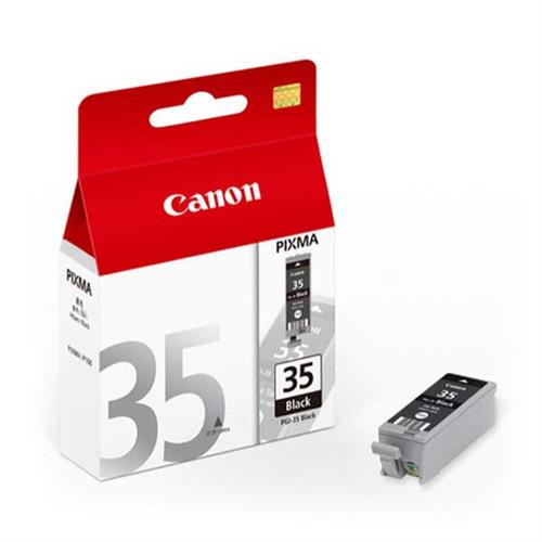 TINTA CANON PGI35 PGI35 COLOR NEGRO-CANON