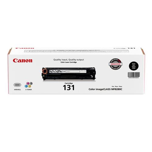 TONER CANON 131A 6269B001AA COLOR AMARILLO-CANON