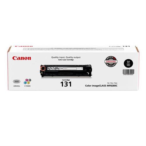 TONER CANON 131C 6271B001AA COLOR CYAN-CANON