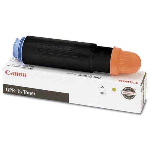 TONER CANON GPR15 9629A003AA COLOR NEGRO-CANON