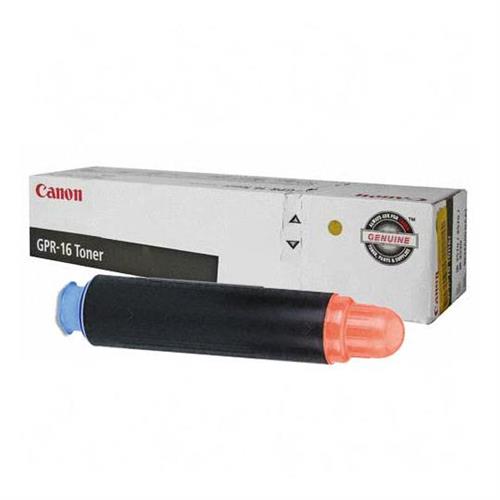 TONER CANON GPR16 9629A003AA COLOR NEGRO-CANON