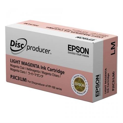 TINTA EPSON C13S020449 COLOR MAGENTA LIGHT-EPSON