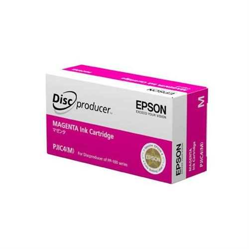 TINTA EPSON C13S020450 COLOR MAGENTA-EPSON