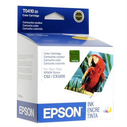 TINTA EPSON T041020 COLOR TRICOLOR-EPSON