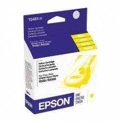 TINTA EPSON T048420 COLOR AMARILLO-EPSON