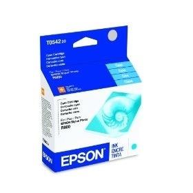 TINTA EPSON T054220 COLOR CYAN-EPSON