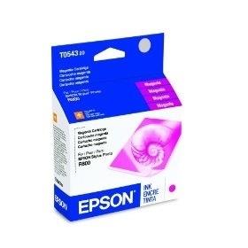 TINTA EPSON T054320 T054320 COLOR MAGENTA-EPSON