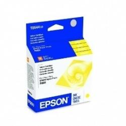 TINTA EPSON T054420 COLOR AMARILLO-EPSON