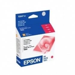 TINTA EPSON T054720 T054720 COLOR ROJO-EPSON