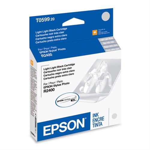 CARTUCHO DE TINTA EPSON T059920-AL COLOR NEGRO-EPSON