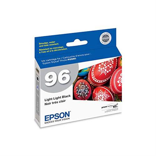 TINTA ALTO FORMATO EPSON T096920 NEGRO LIGHT LIGHT-EPSON