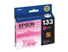 TINTA EPSON T133 COLOR MAGENTA T133320-AL-EPSON