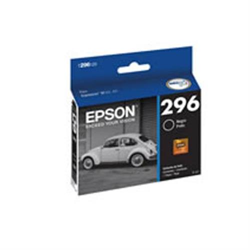 TINTA EPSON 296 COLOR NEGRO T269120-EPSON