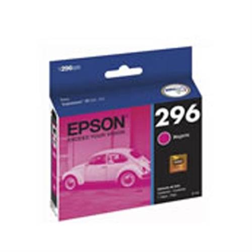 TINTA EPSON 296 COLOR MAGENTA T296320-EPSON