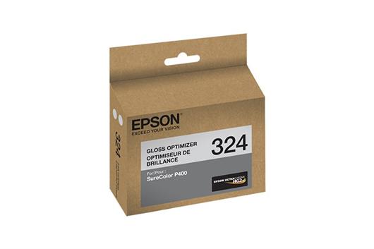 TINTA EPSON 324 COLOR OPTIMIZADOR BRILLO T324020-EPSON