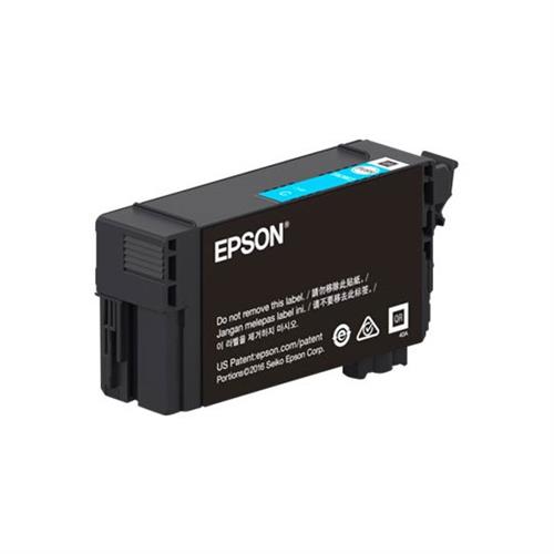 TINTA EPSON T41W220 CYAN T41W220-EPSON