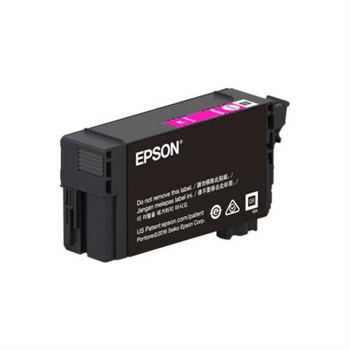 TINTA EPSON T41W320 MAGENTA T41W320-EPSON