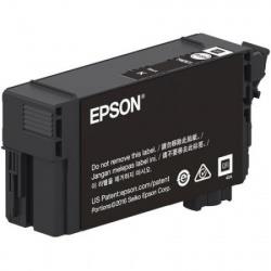 TINTA EPSON T41W520 NEGRO T41W520-EPSON