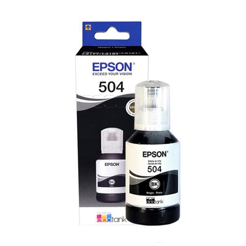 TINTA EPSON T504120-AL NEGRO-EPSON