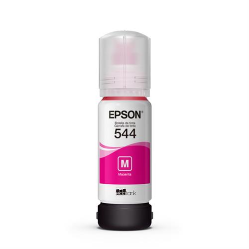 TINTA EPSON T544 COLOR MAGENTA T544320-EPSON