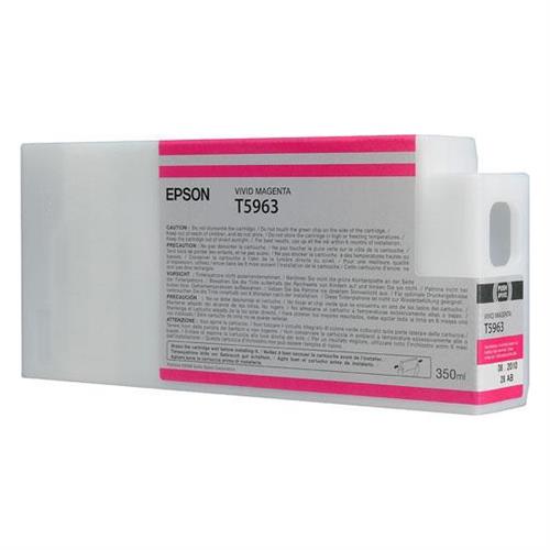 TINTA EPSON T596300 COLOR MAGENTA-EPSON