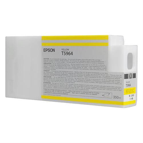 TINTA EPSON T596400 COLOR AMARILLO-EPSON