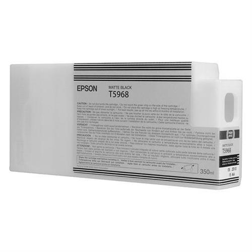 TINTA ALTO FORMATO EPSON T596800 NEGRO MATTE-EPSON