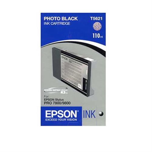 TINTA EPSON T602100 T602100 COLOR NEGRO-EPSON