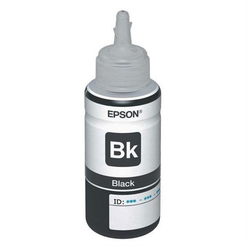 TINTA EPSON T673120-AL T673120-AL COLOR NEGRO-EPSON