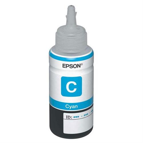 TINTA EPSON T673220-AL T673220-AL COLOR CYAN-EPSON