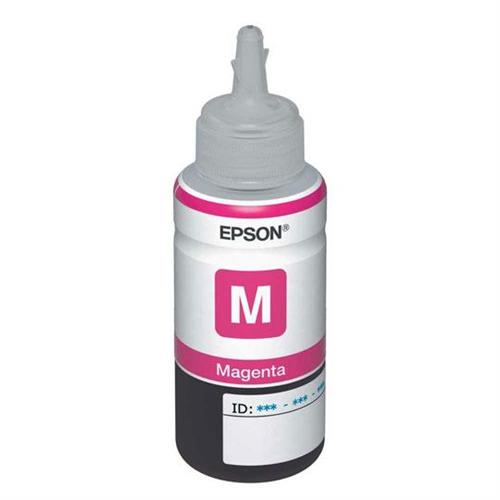 TINTA EPSON T673320-AL T673320-AL COLOR MAGENTA-EPSON