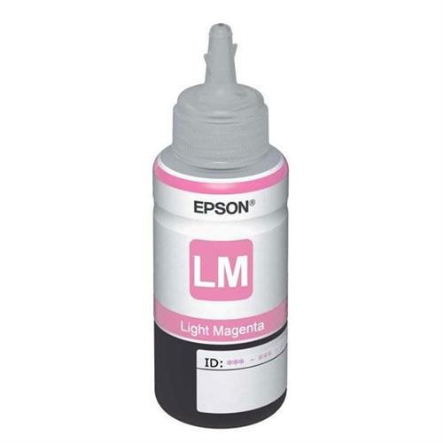 TINTA EPSON T673620-AL T673620-AL COLOR MAGENTA-EPSON