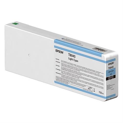 TINTA EPSON T804500 T804500 COLOR CYAN-EPSON