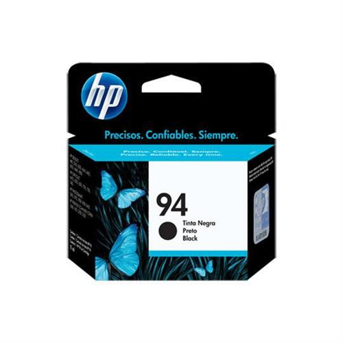 CARTUCHO DE TINTA HP 94 NEGRO ORIGINAL C8765WL-HP