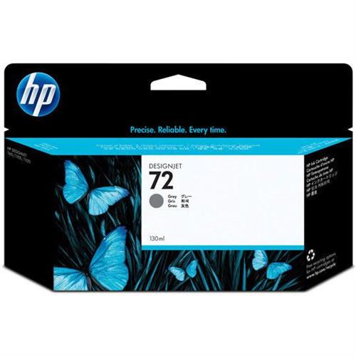 TINTA HP 72 C9374A COLOR GRIS-HP