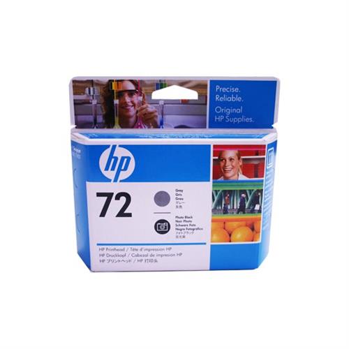 CARTUCHO DE TINTA HP 72 BICOLOR ORIGINAL C9380A-HP