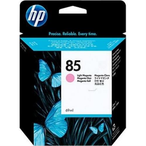 CARTUCHO DE TINTA HP 85 MAGENTA ORIGINAL C9429A-HP