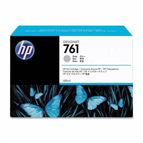 TINTA HP CM995A 761 COLOR GRIS-HP