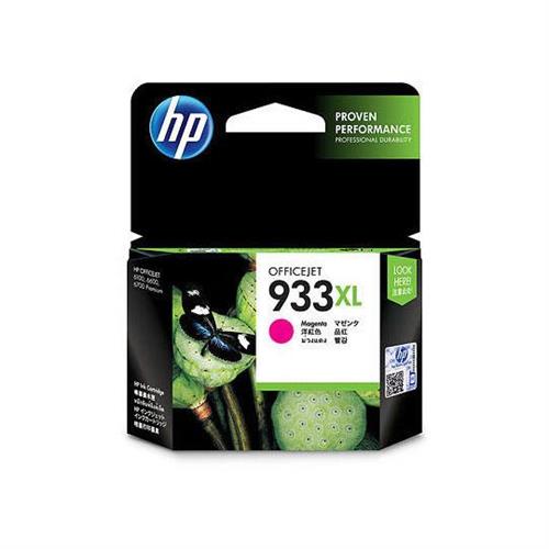 CARTUCHO DE TINTA HP 933XL MAGENTA ORIGINAL CN055AL-HP