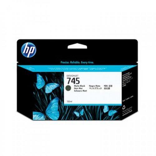 TINTA ALTO FORMATO HP HP 745 NEGRO PHOTO-HP