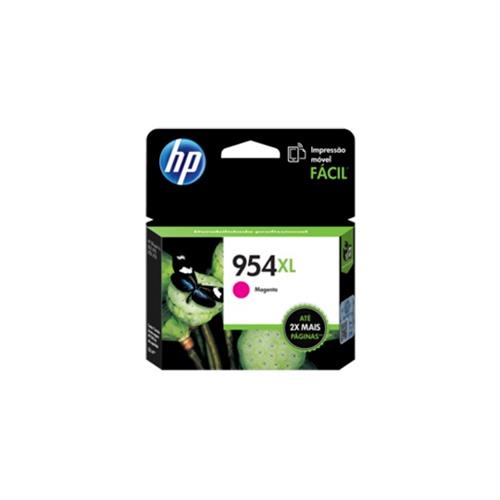 TINTA HP 954 XL L0S65AL COLOR MAGENTA-HP